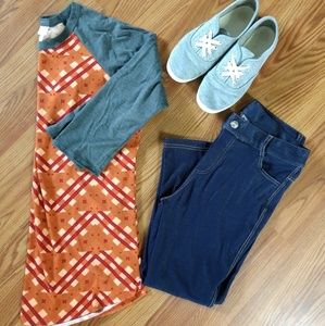 Lularoe Randy- Medium